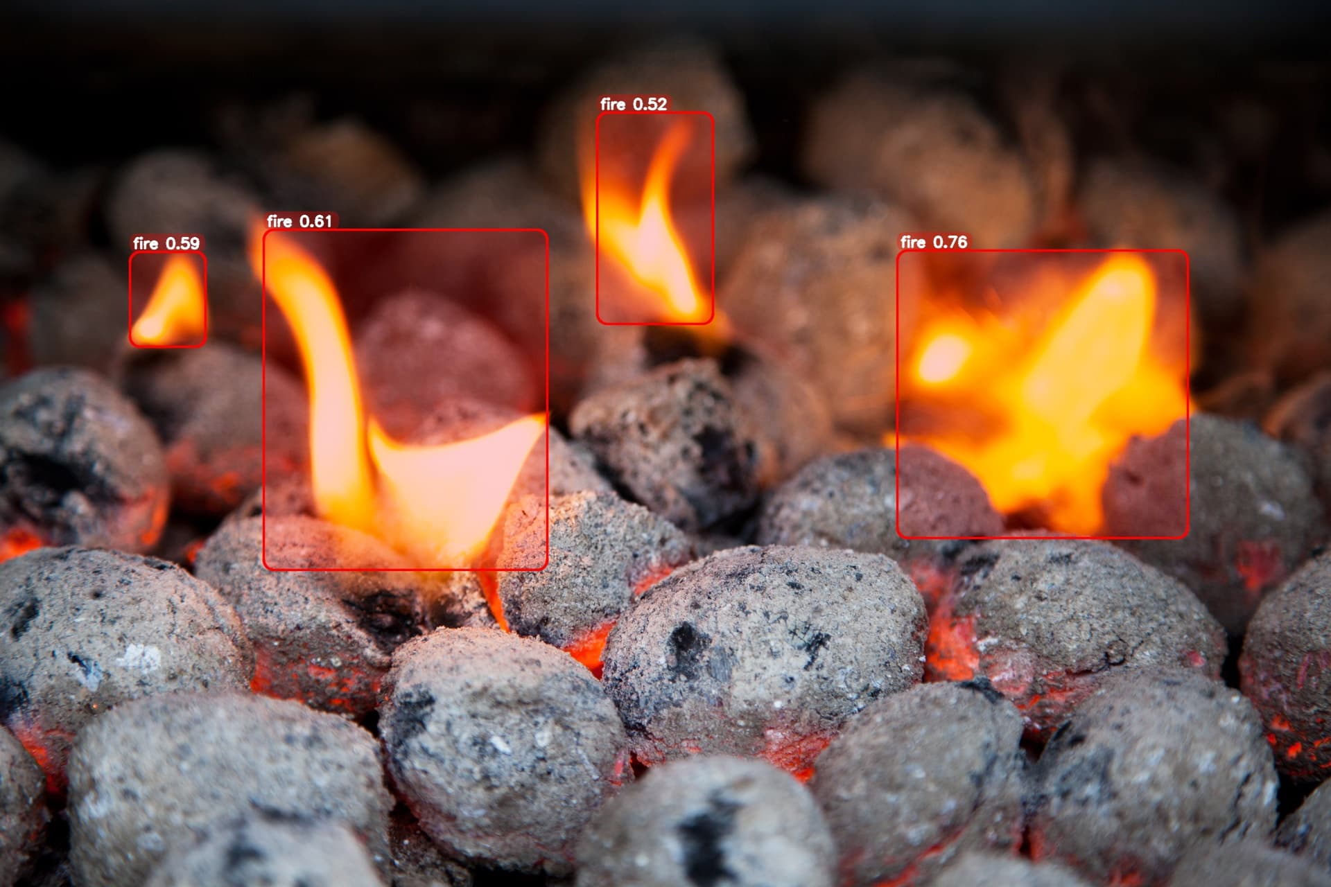 Public space protection